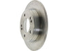 Disc Brake Rotor Centric Parts 121.51043