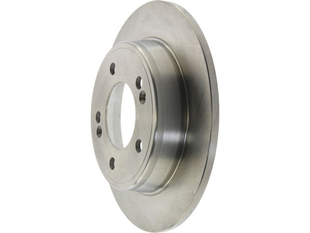 Disc Brake Rotor Centric Parts 121.51043