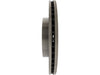 Disc Brake Rotor Centric Parts 121.51044