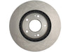 Disc Brake Rotor Centric Parts 121.51044