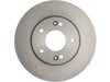 Disc Brake Rotor Centric Parts 121.51044
