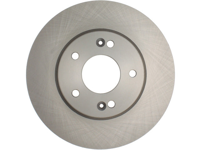 Disc Brake Rotor Centric Parts 121.51044