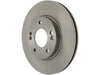 Disc Brake Rotor Centric Parts 121.51044