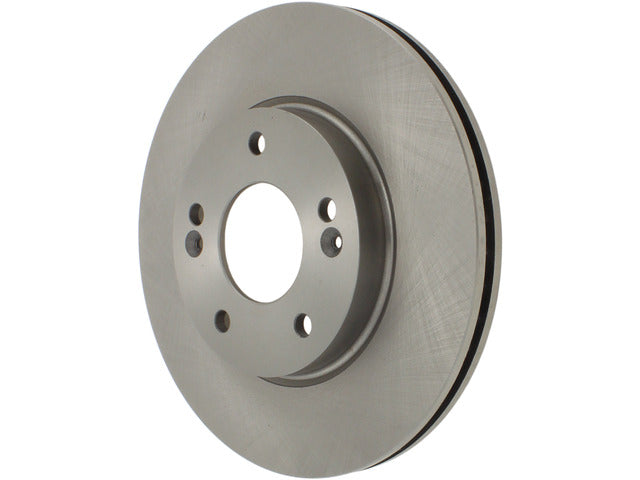 Disc Brake Rotor Centric Parts 121.51044