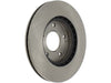 Disc Brake Rotor Centric Parts 121.51044