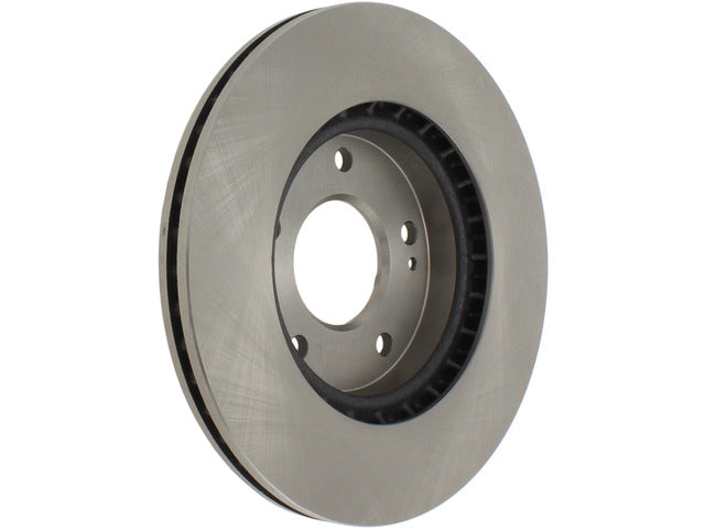 Disc Brake Rotor Centric Parts 121.51044