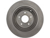 Disc Brake Rotor Centric Parts 121.51045