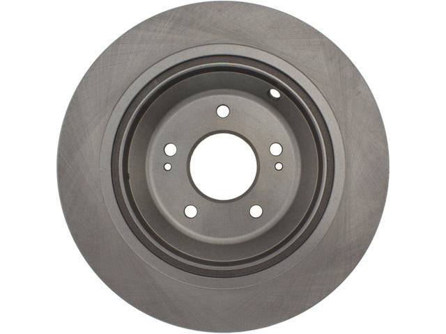Disc Brake Rotor Centric Parts 121.51045