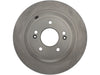 Disc Brake Rotor Centric Parts 121.51045