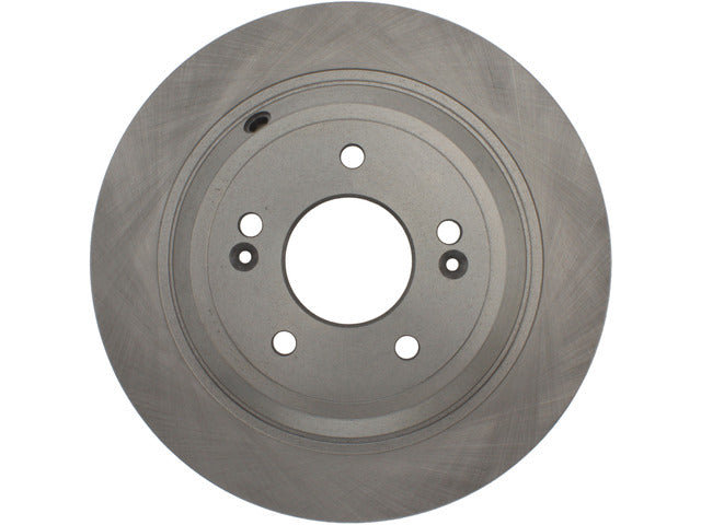 Disc Brake Rotor Centric Parts 121.51045