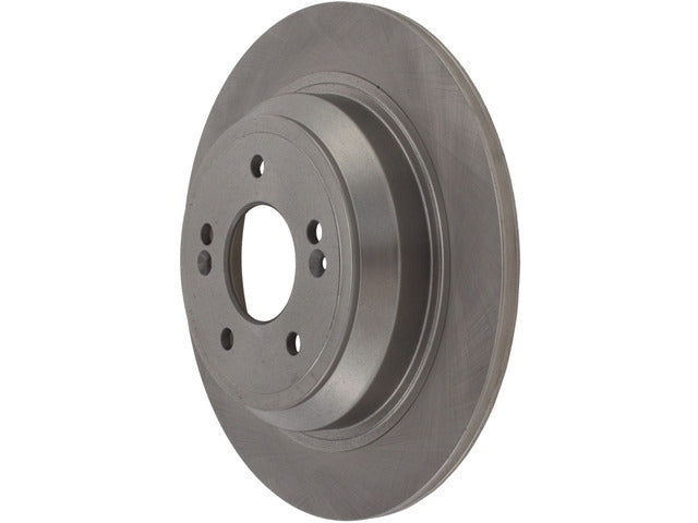 Disc Brake Rotor Centric Parts 121.51045