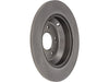 Disc Brake Rotor Centric Parts 121.51045