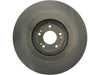 Disc Brake Rotor Centric Parts 121.51046