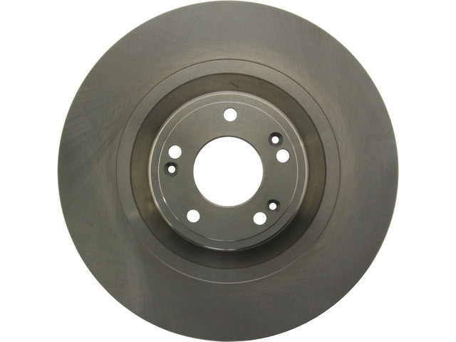 Disc Brake Rotor Centric Parts 121.51046