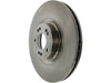 Disc Brake Rotor Centric Parts 121.51046