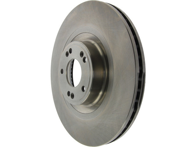 Disc Brake Rotor Centric Parts 121.51046