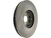 Disc Brake Rotor Centric Parts 121.51046