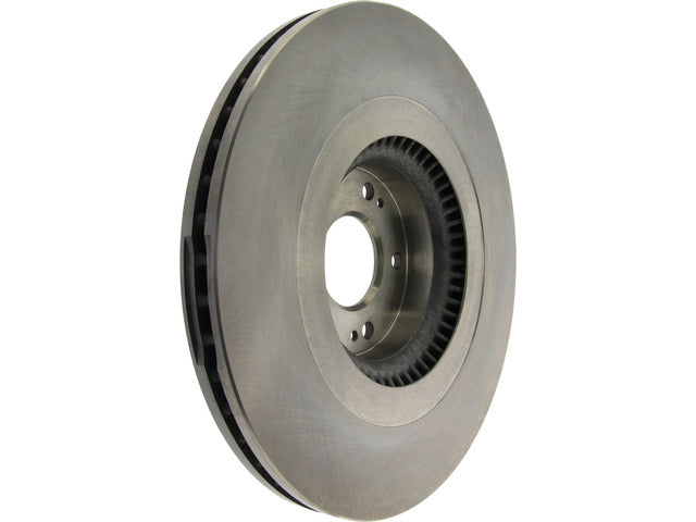 Disc Brake Rotor Centric Parts 121.51046