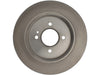 Disc Brake Rotor Centric Parts 121.51047