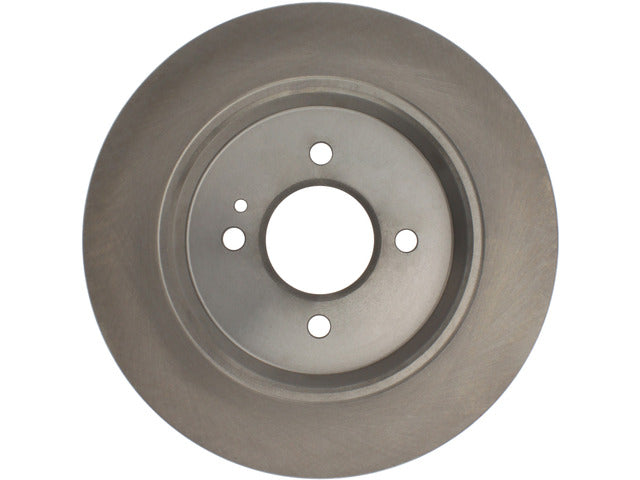 Disc Brake Rotor Centric Parts 121.51047