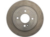 Disc Brake Rotor Centric Parts 121.51047