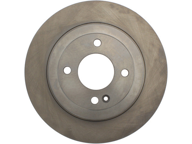 Disc Brake Rotor Centric Parts 121.51047