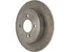 Disc Brake Rotor Centric Parts 121.51047