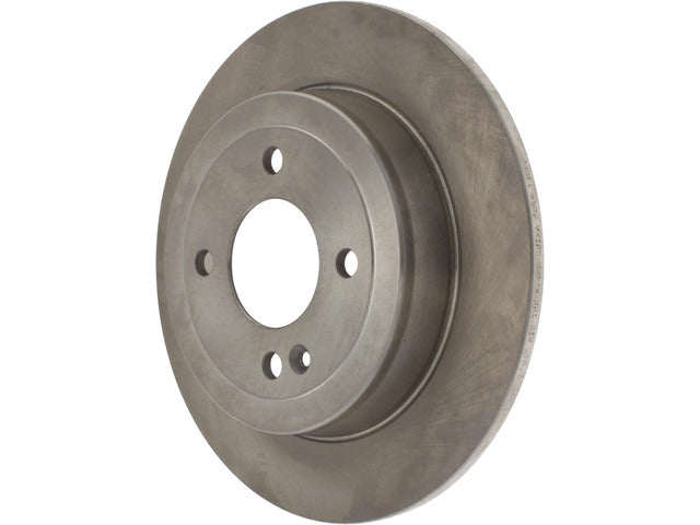 Disc Brake Rotor Centric Parts 121.51047