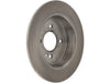 Disc Brake Rotor Centric Parts 121.51047