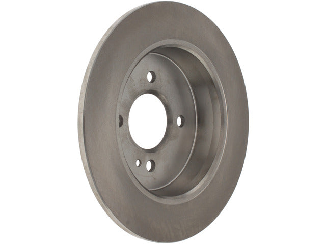 Disc Brake Rotor Centric Parts 121.51047