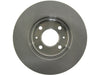 Disc Brake Rotor Centric Parts 121.51048