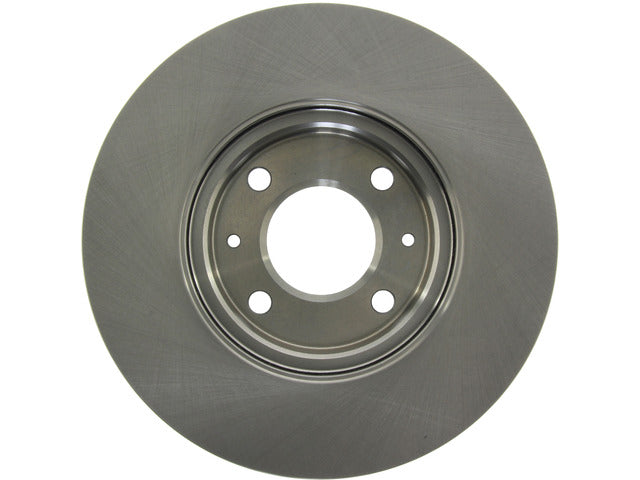 Disc Brake Rotor Centric Parts 121.51048