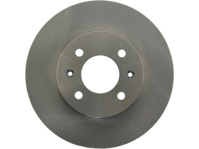 Disc Brake Rotor Centric Parts 121.51048