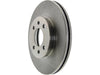 Disc Brake Rotor Centric Parts 121.51048