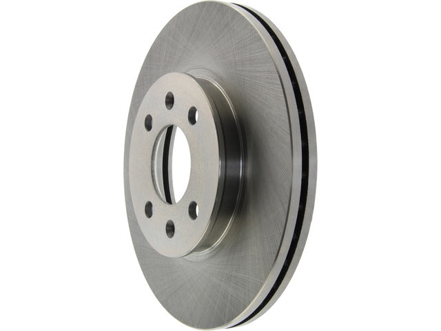 Disc Brake Rotor Centric Parts 121.51048