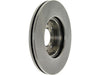 Disc Brake Rotor Centric Parts 121.51048