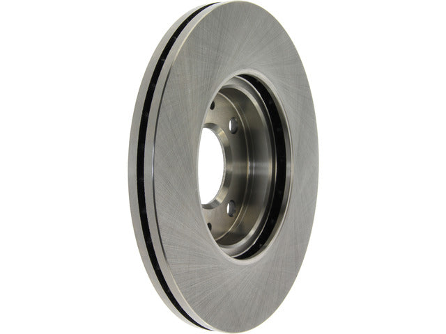 Disc Brake Rotor Centric Parts 121.51048
