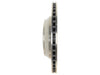 Disc Brake Rotor Centric Parts 121.51049