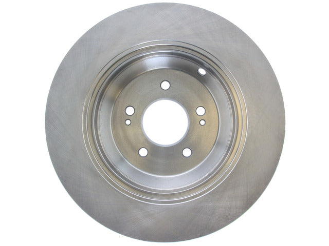 Disc Brake Rotor Centric Parts 121.51049