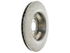 Disc Brake Rotor Centric Parts 121.51049