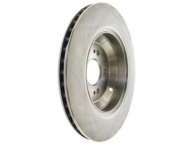 Disc Brake Rotor Centric Parts 121.51049