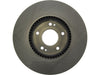 Disc Brake Rotor Centric Parts 121.51050
