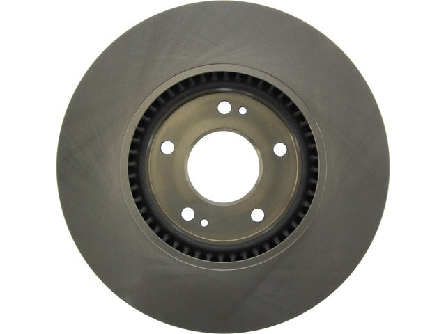 Disc Brake Rotor Centric Parts 121.51050