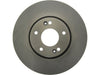 Disc Brake Rotor Centric Parts 121.51050