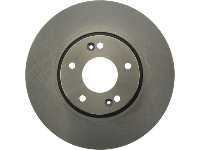Disc Brake Rotor Centric Parts 121.51050