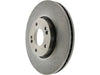 Disc Brake Rotor Centric Parts 121.51050