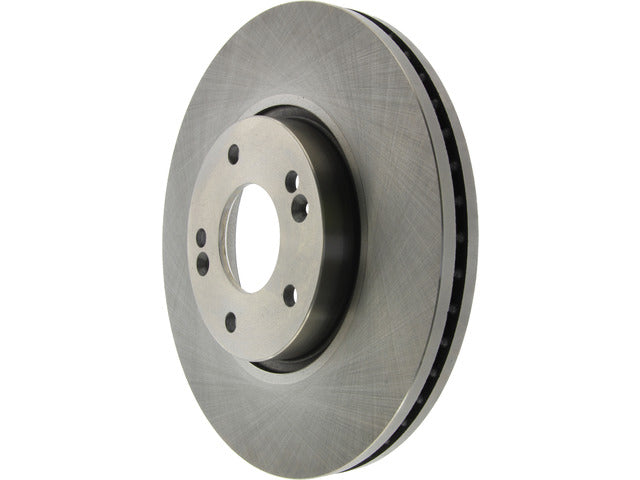 Disc Brake Rotor Centric Parts 121.51050
