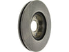 Disc Brake Rotor Centric Parts 121.51050