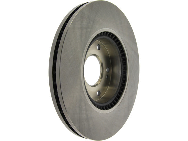 Disc Brake Rotor Centric Parts 121.51050
