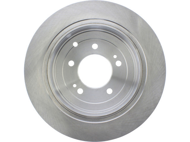 Disc Brake Rotor Centric Parts 121.51051